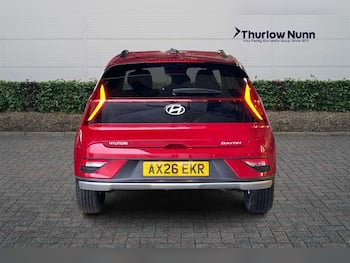 Used Hyundai BAYON 2026 for sale - 79671535: Photo