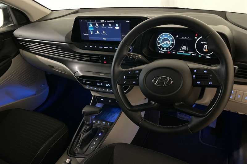 Used Hyundai i20 2023 for sale - 77513004: Photo 10