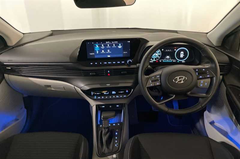 Used Hyundai i20 2023 for sale - 77513004: Photo 12