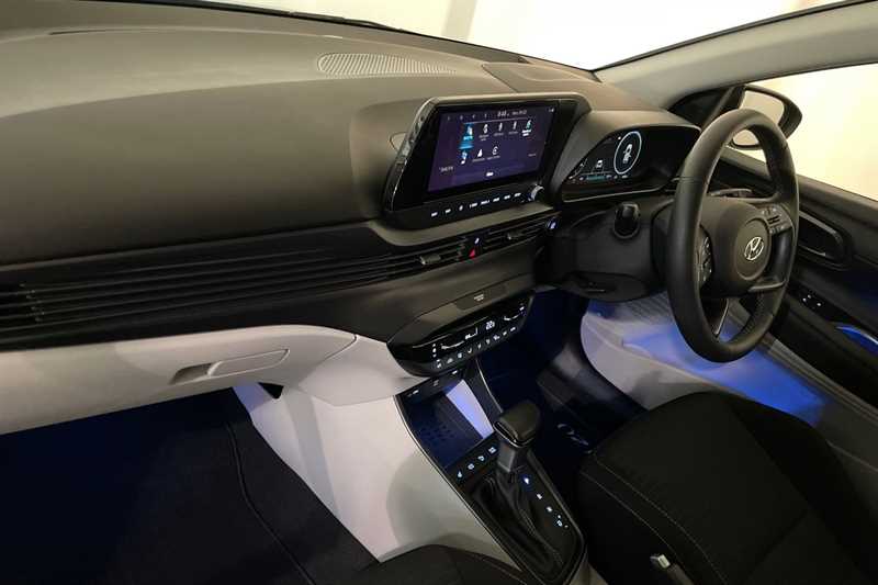 Used Hyundai i20 2023 for sale - 77513004: Photo 13