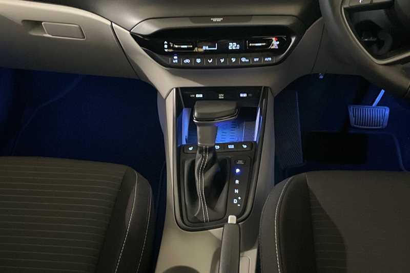 Used Hyundai i20 2023 for sale - 77513004: Photo 14