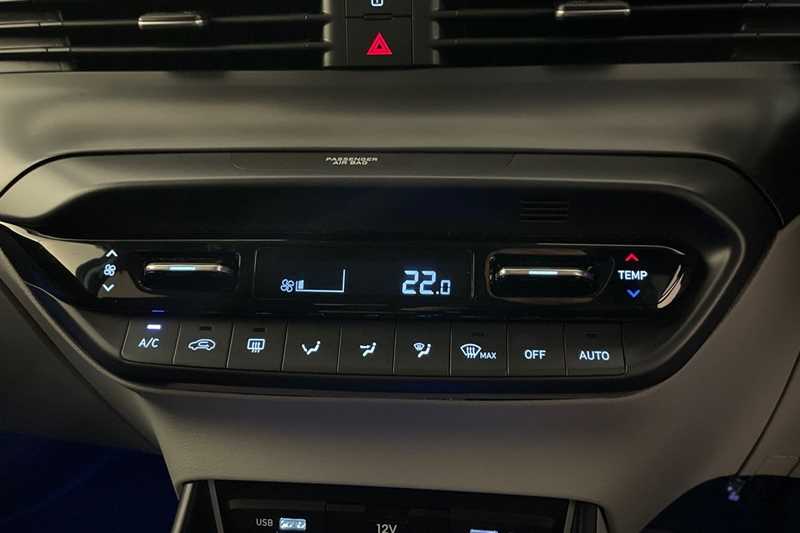 Used Hyundai i20 2023 for sale - 77513004: Photo 15