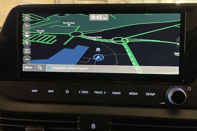 Used Hyundai i20 2023 for sale - 77513004: Photo 18