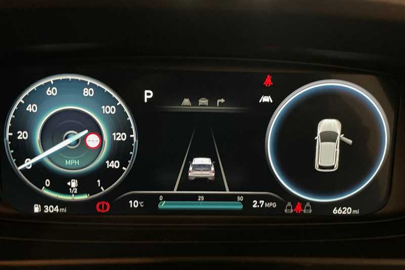 Used Hyundai i20 2023 for sale - 77513004: Photo 20