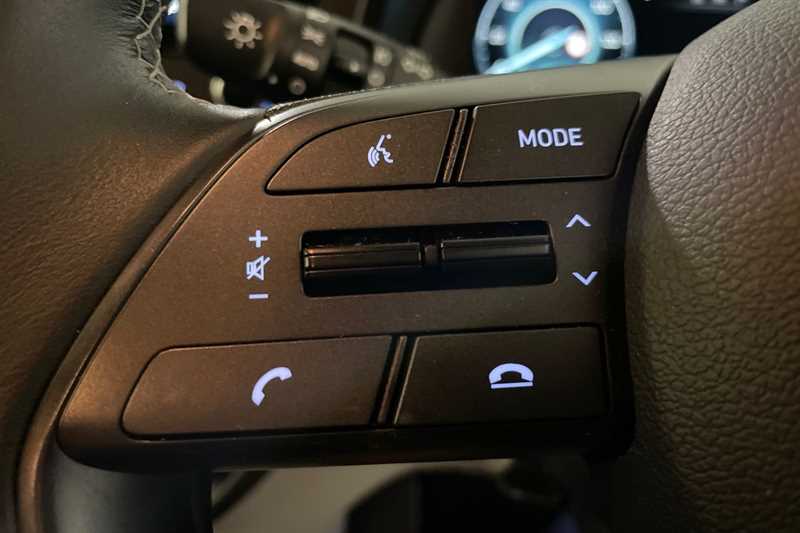 Used Hyundai i20 2023 for sale - 77513004: Photo 21