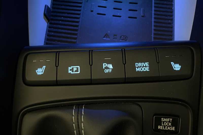 Used Hyundai i20 2023 for sale - 77513004: Photo 30