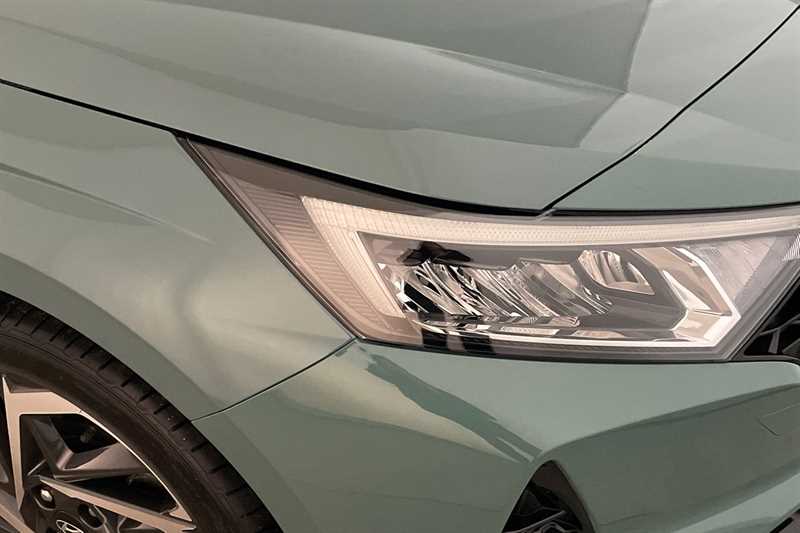 Used Hyundai i20 2023 for sale - 77513004: Photo 41