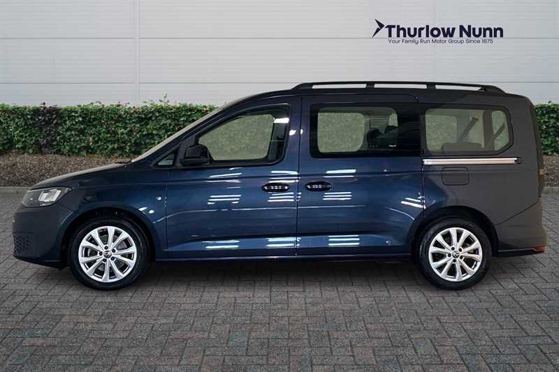 Used Volkswagen Caddy Maxi 2022 for sale - 77971977: Photo 10
