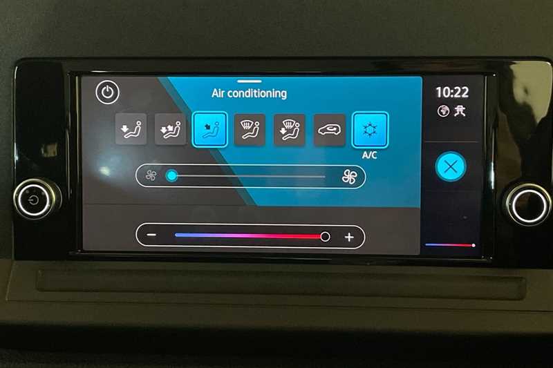 Used Volkswagen Caddy Maxi 2022 for sale - 77971977: Photo 18