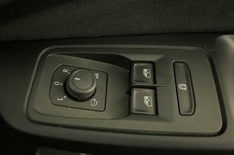 Used Volkswagen Caddy Maxi 2022 for sale - 77971977: Photo 19