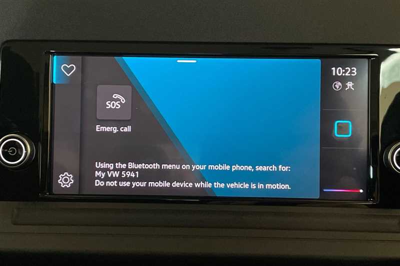 Used Volkswagen Caddy Maxi 2022 for sale - 77971977: Photo 20