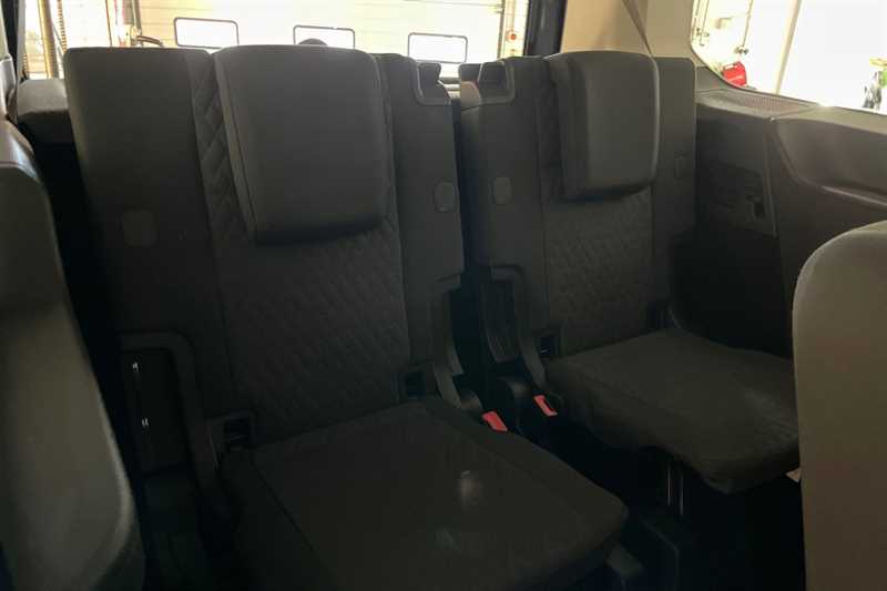 Used Volkswagen Caddy Maxi 2022 for sale - 77971977: Photo 31