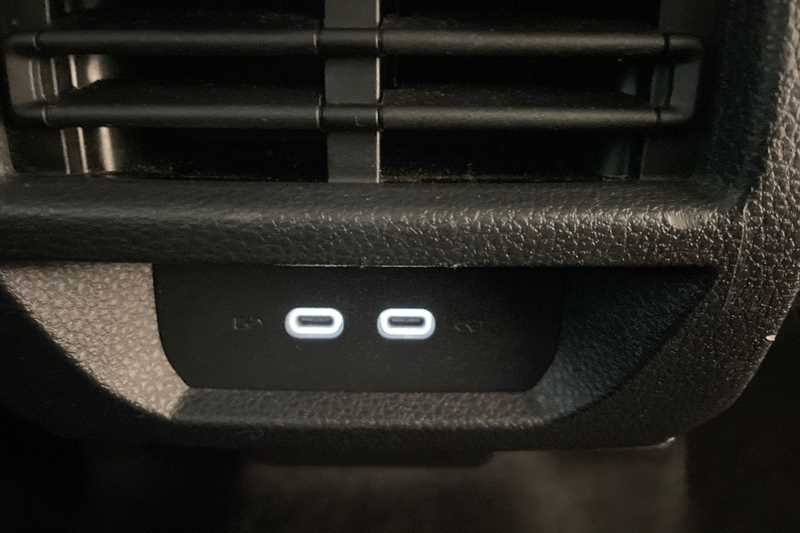 Used Volkswagen Caddy Maxi 2022 for sale - 77971977: Photo 34