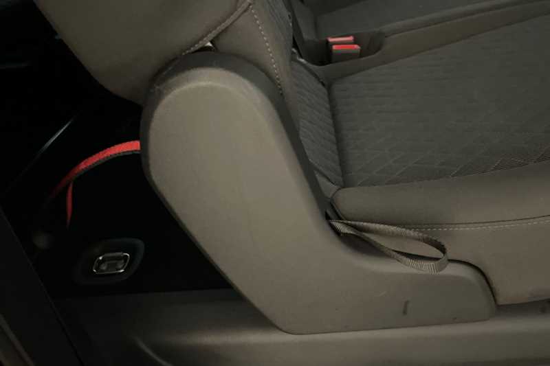 Used Volkswagen Caddy Maxi 2022 for sale - 77971977: Photo 36