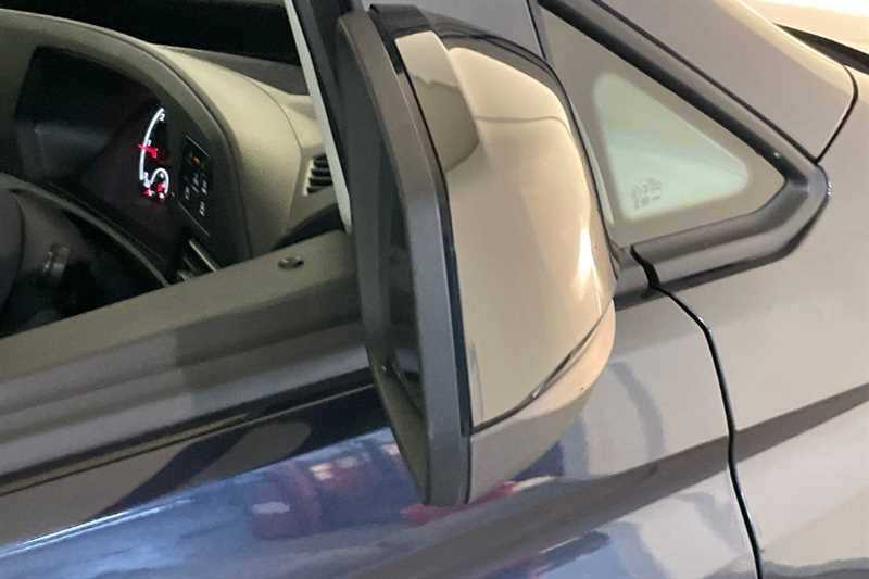 Used Volkswagen Caddy Maxi 2022 for sale - 77971977: Photo 41