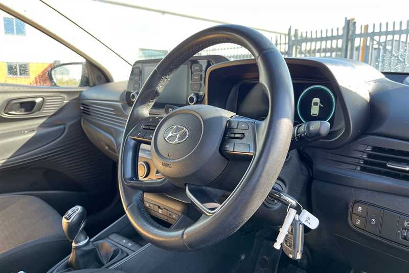 Used Hyundai i20 for sale - 76999868: Photo 10