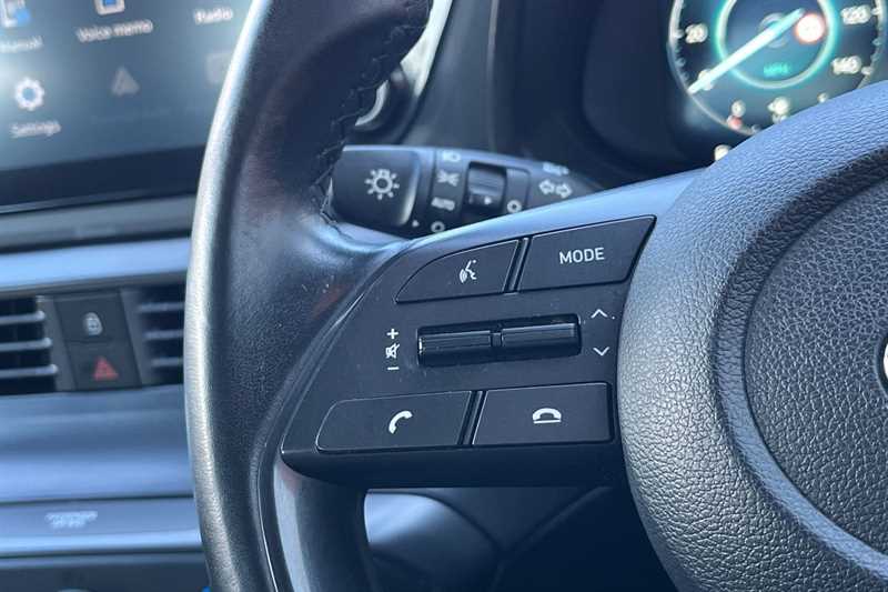 Used Hyundai i20 for sale - 76999868: Photo 21