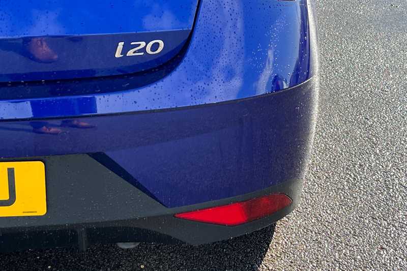 Used Hyundai i20 for sale - 76999868: Photo 31