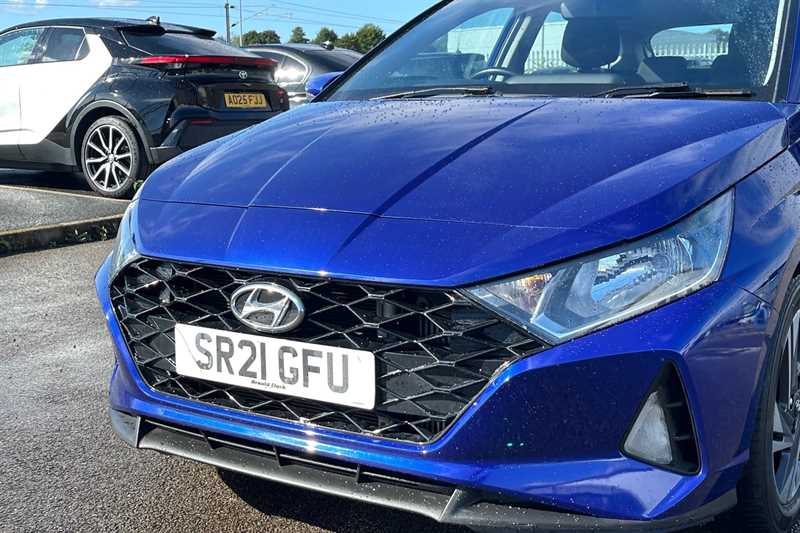 Used Hyundai i20 for sale - 76999868: Photo 42