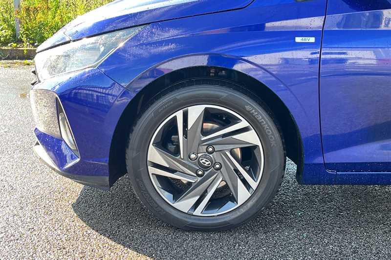 Used Hyundai i20 for sale - 76999868: Photo 44