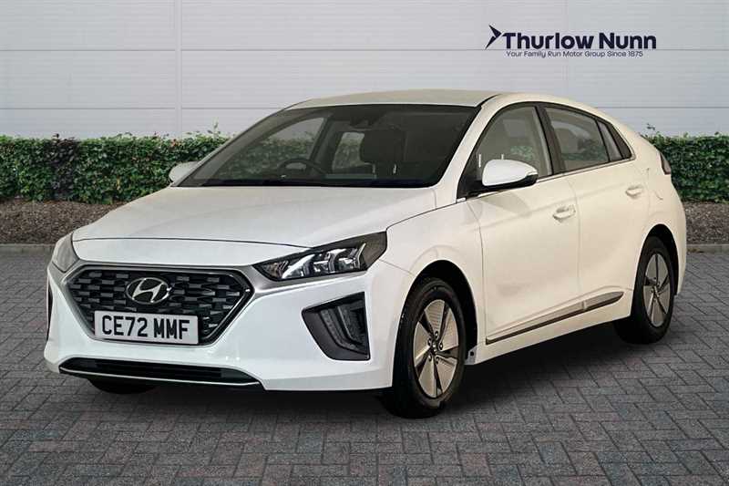 Used Hyundai IONIQ 2022 for sale - 77513819: Photo 10