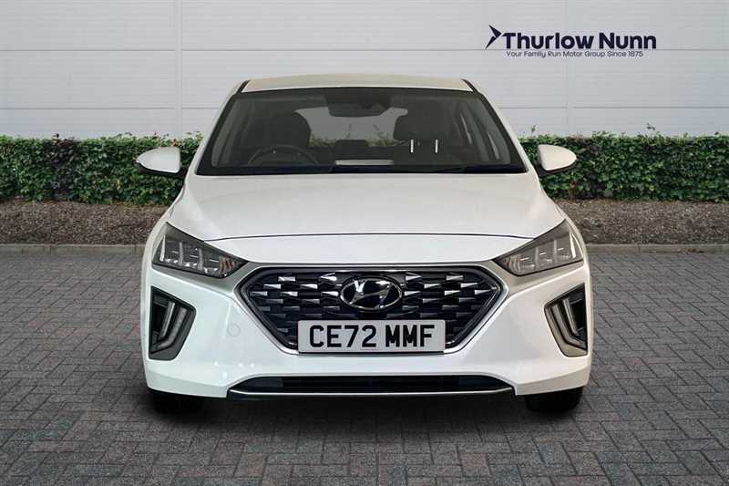 Used Hyundai IONIQ 2022 for sale - 77513819: Photo 11