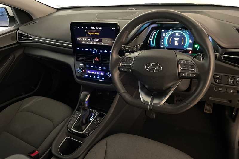 Used Hyundai IONIQ 2022 for sale - 77513819: Photo 13