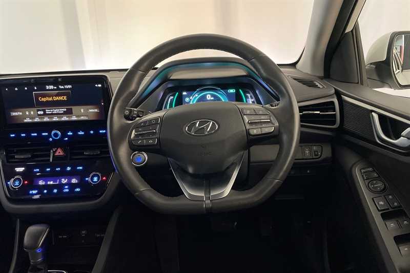 Used Hyundai IONIQ 2022 for sale - 77513819: Photo 14
