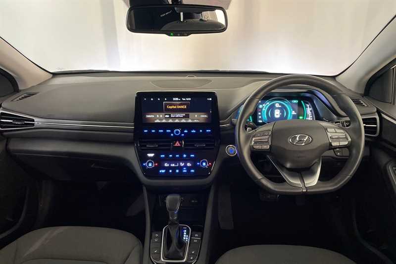 Used Hyundai IONIQ 2022 for sale - 77513819: Photo 15