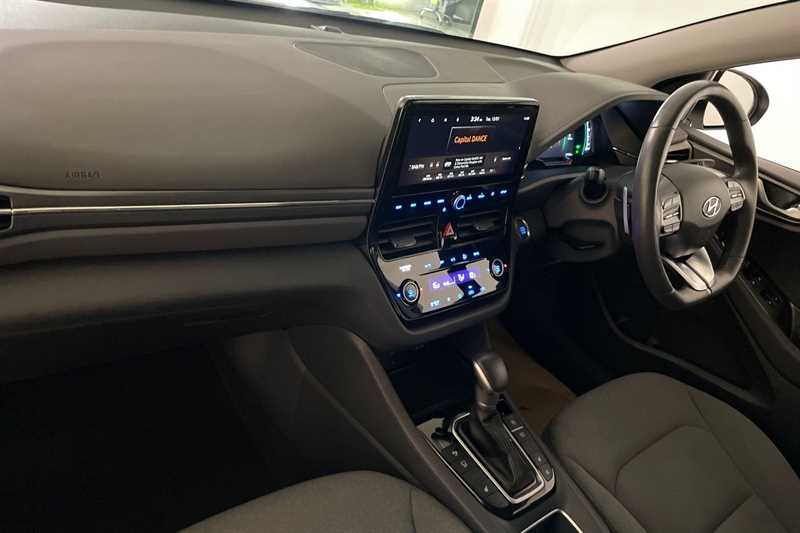 Used Hyundai IONIQ 2022 for sale - 77513819: Photo 16