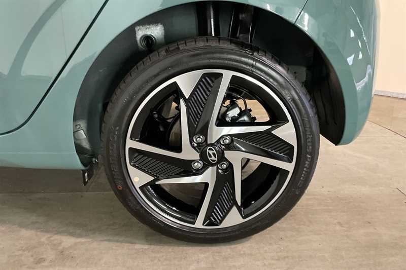 Used Hyundai i10 2025 for sale - 76501684: Photo 13