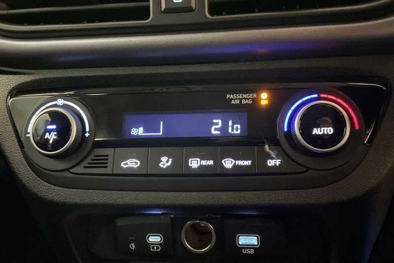 Used Hyundai i10 2025 for sale - 76501684: Photo 17