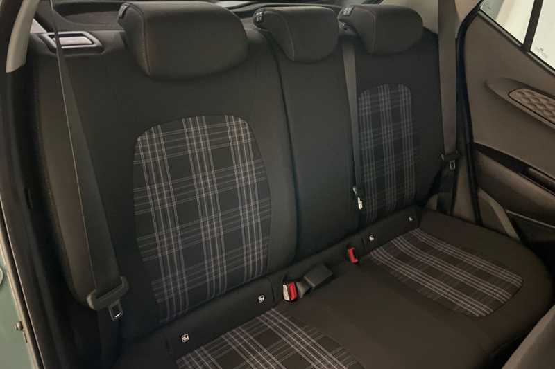 Used Hyundai i10 2025 for sale - 76501684: Photo 23