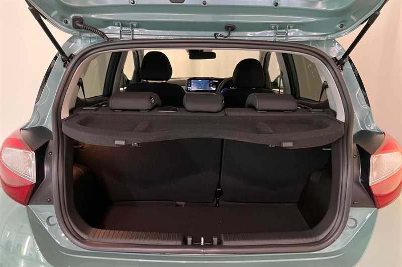 Used Hyundai i10 2025 for sale - 76501684: Photo 24