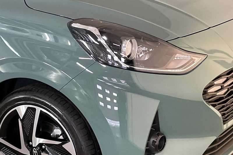 Used Hyundai i10 2025 for sale - 76501684: Photo 42