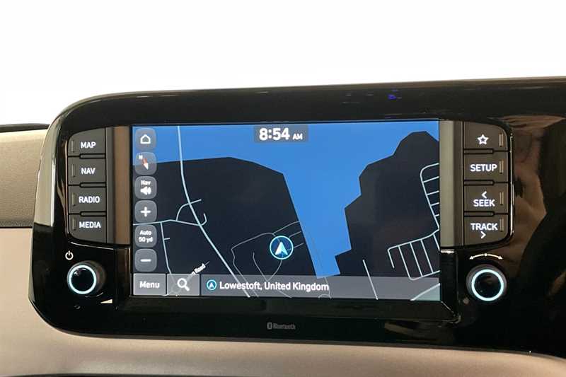 Used Hyundai i10 2025 for sale - 76501684: Photo 5