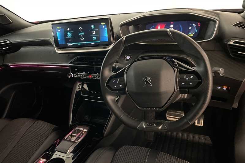 Used Peugeot 2008 2022 for sale - 76475220: Photo 10