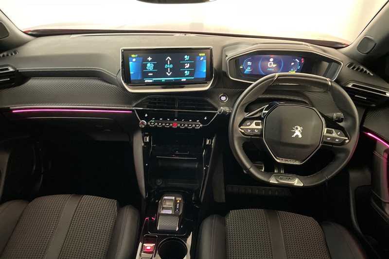 Used Peugeot 2008 2022 for sale - 76475220: Photo 12