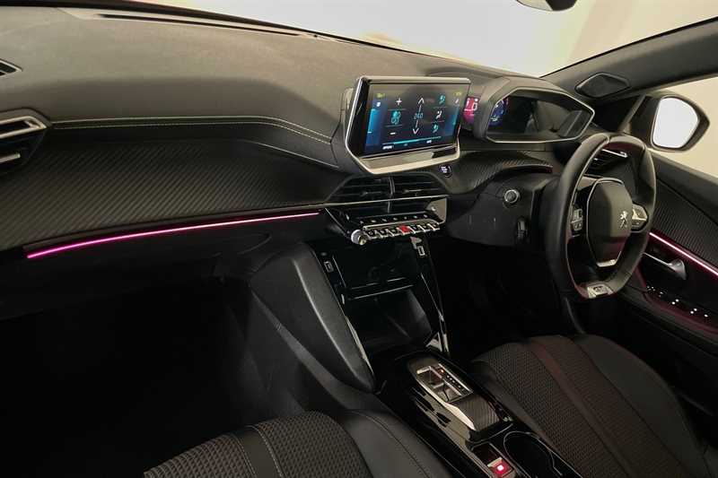 Used Peugeot 2008 2022 for sale - 76475220: Photo 13