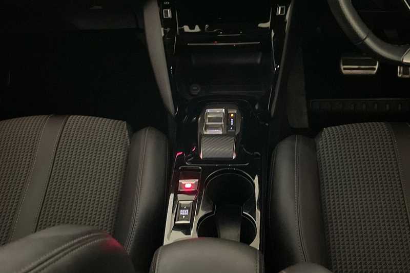 Used Peugeot 2008 2022 for sale - 76475220: Photo 14