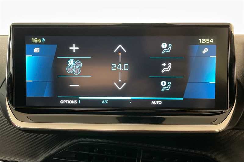 Used Peugeot 2008 2022 for sale - 76475220: Photo 15