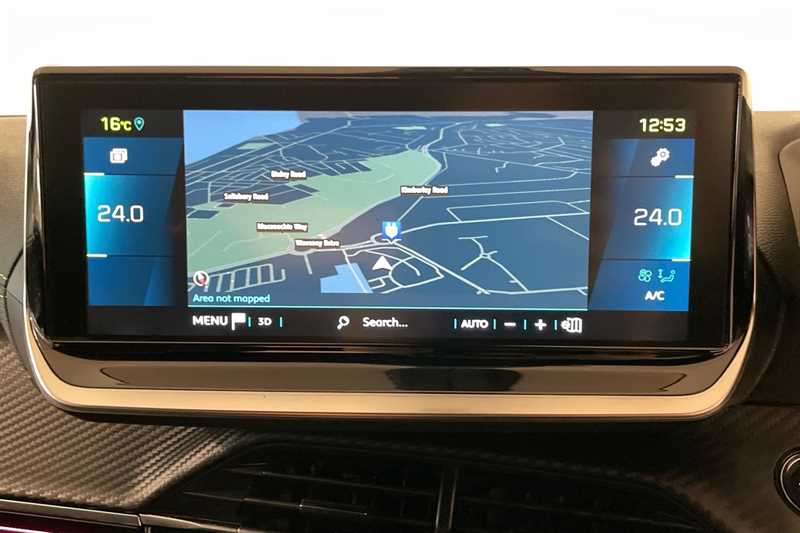 Used Peugeot 2008 2022 for sale - 76475220: Photo 18