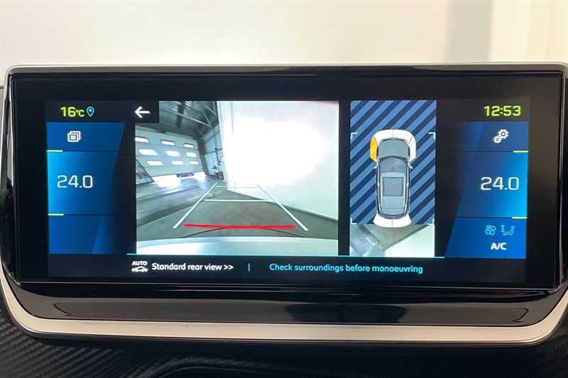 Used Peugeot 2008 2022 for sale - 76475220: Photo 19