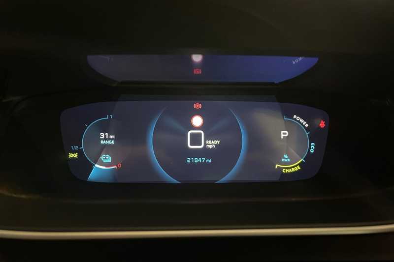 Used Peugeot 2008 2022 for sale - 76475220: Photo 20