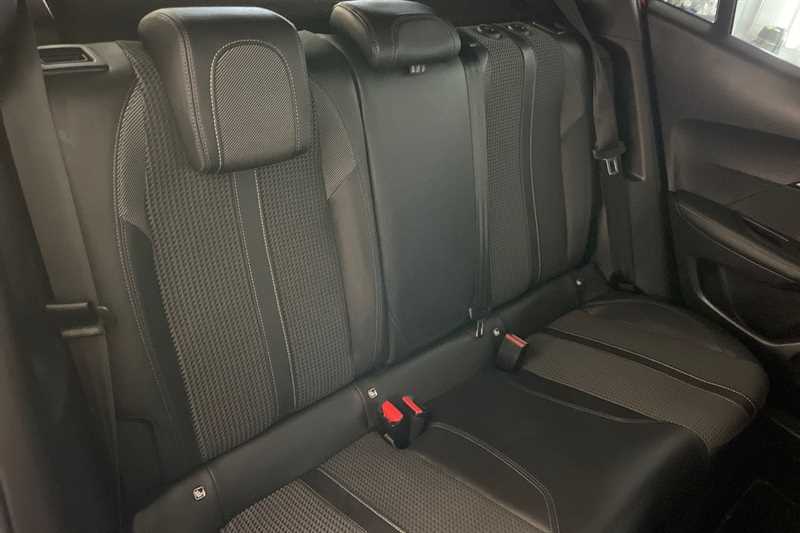 Used Peugeot 2008 2022 for sale - 76475220: Photo 23
