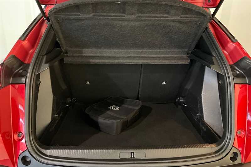 Used Peugeot 2008 2022 for sale - 76475220: Photo 24