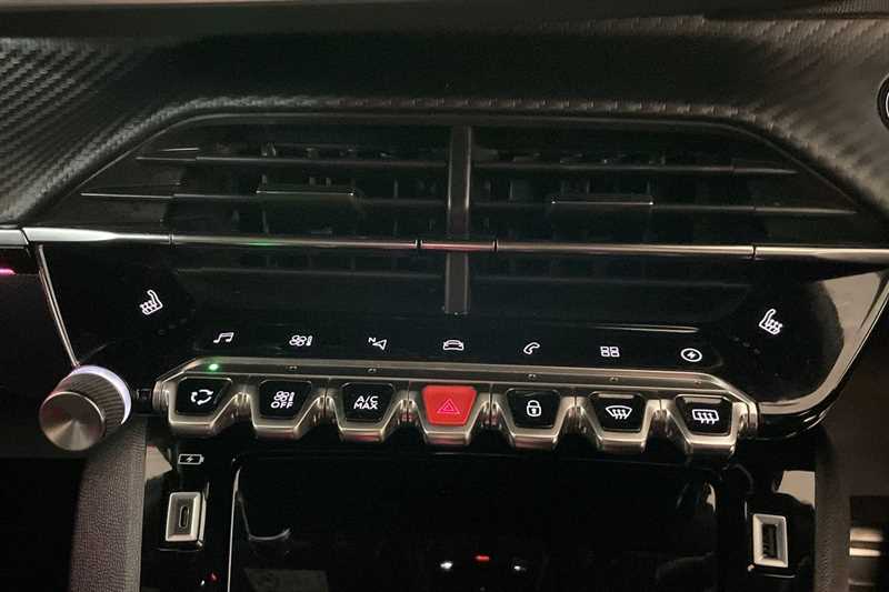 Used Peugeot 2008 2022 for sale - 76475220: Photo 29