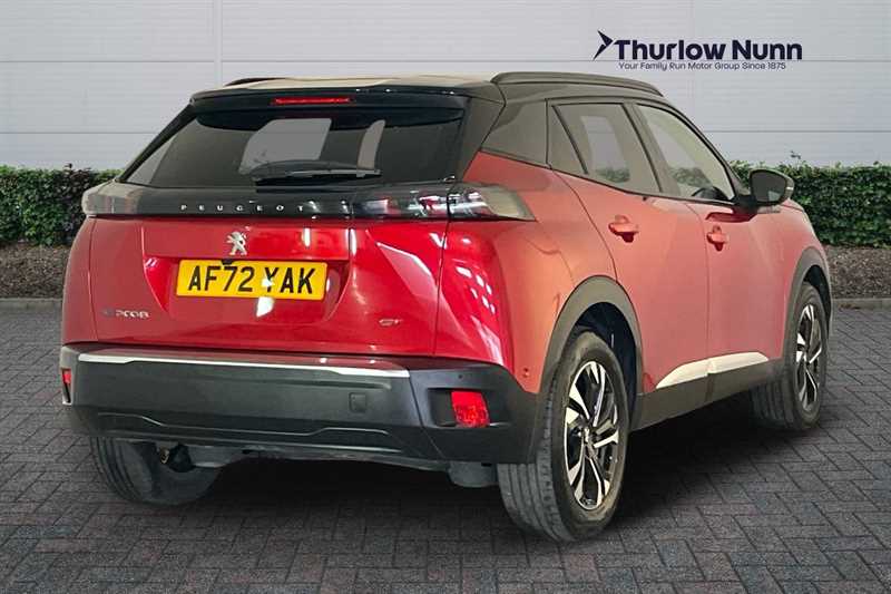 Used Peugeot 2008 2022 for sale - 76475220: Photo 3