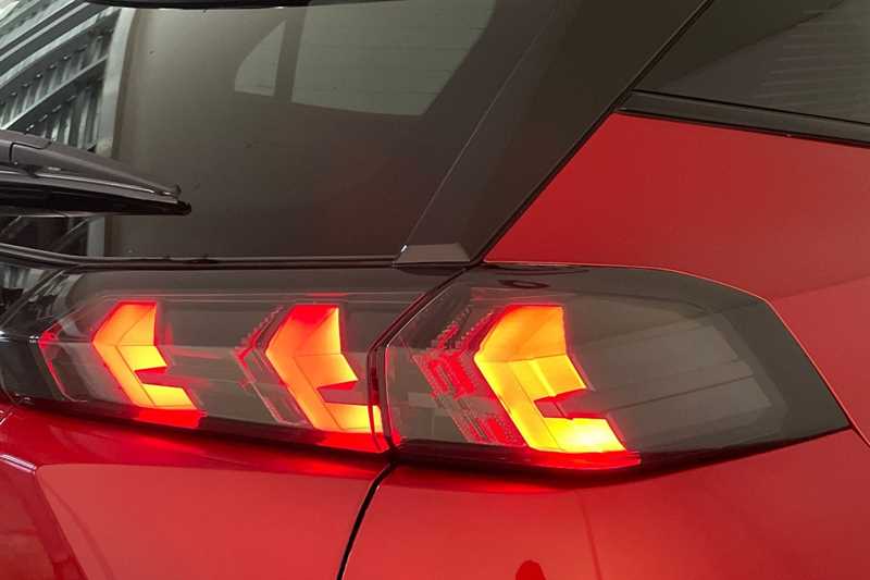 Used Peugeot 2008 2022 for sale - 76475220: Photo 38