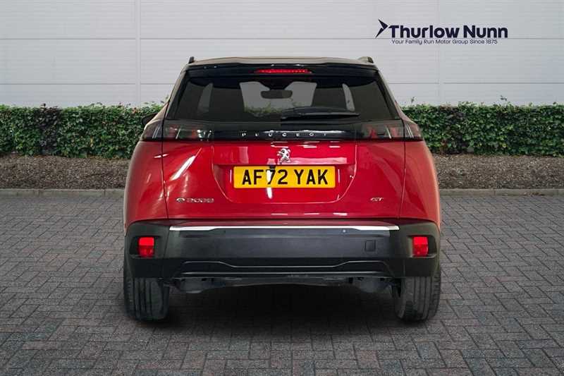 Used Peugeot 2008 2022 for sale - 76475220: Photo 4